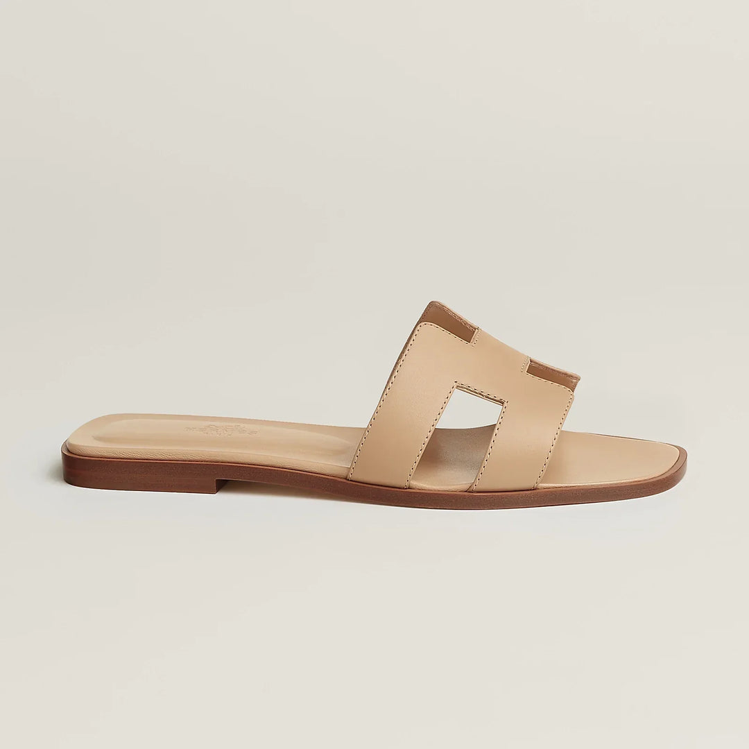 Ivyris | Sandalias Elegantes Premium