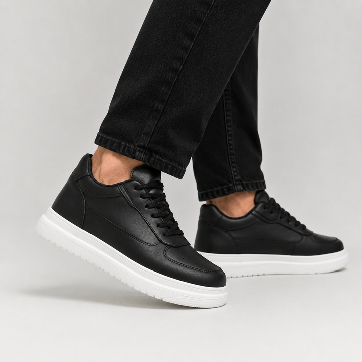 Essential | Alzas para Zapatos — Hasta +10 cm
