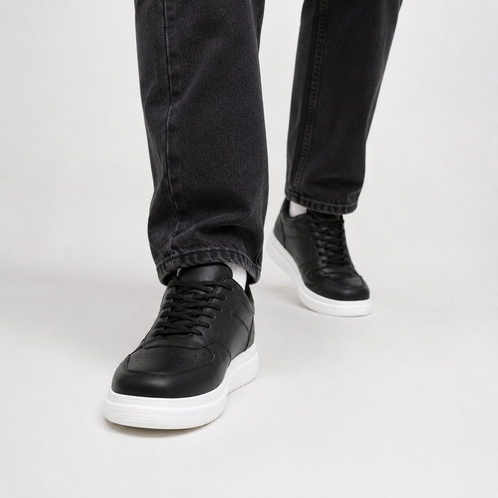 Essential | Alzas para Zapatos — Hasta +10 cm