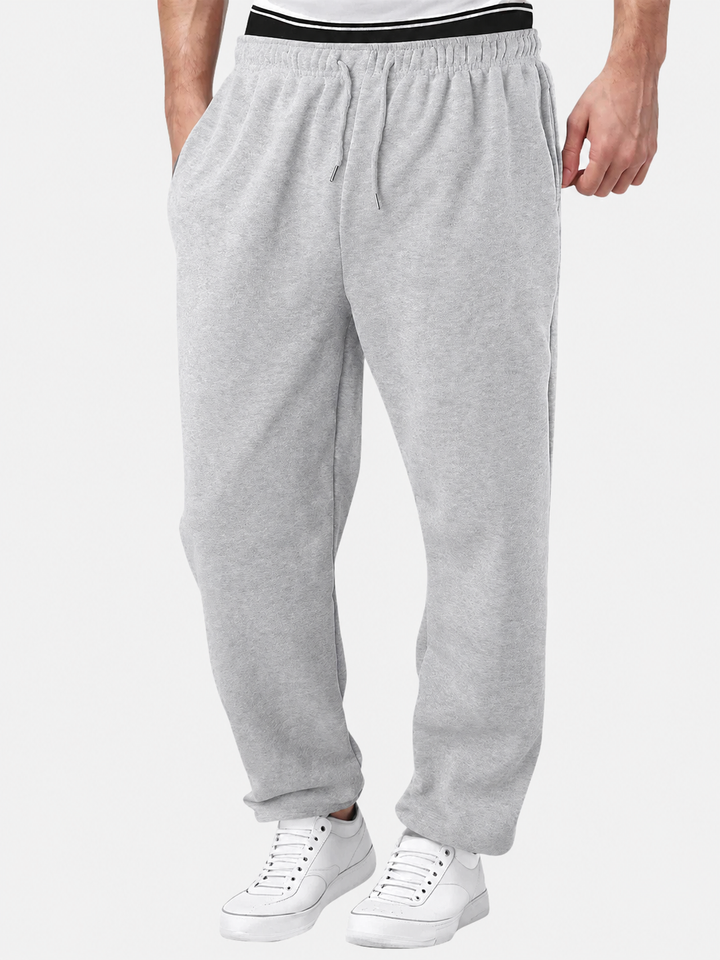 Jelle | Pantalón de forro polar cómodo