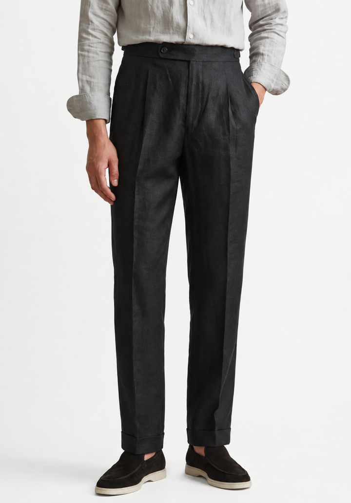 Dominic | Pantalón clásico para hombre