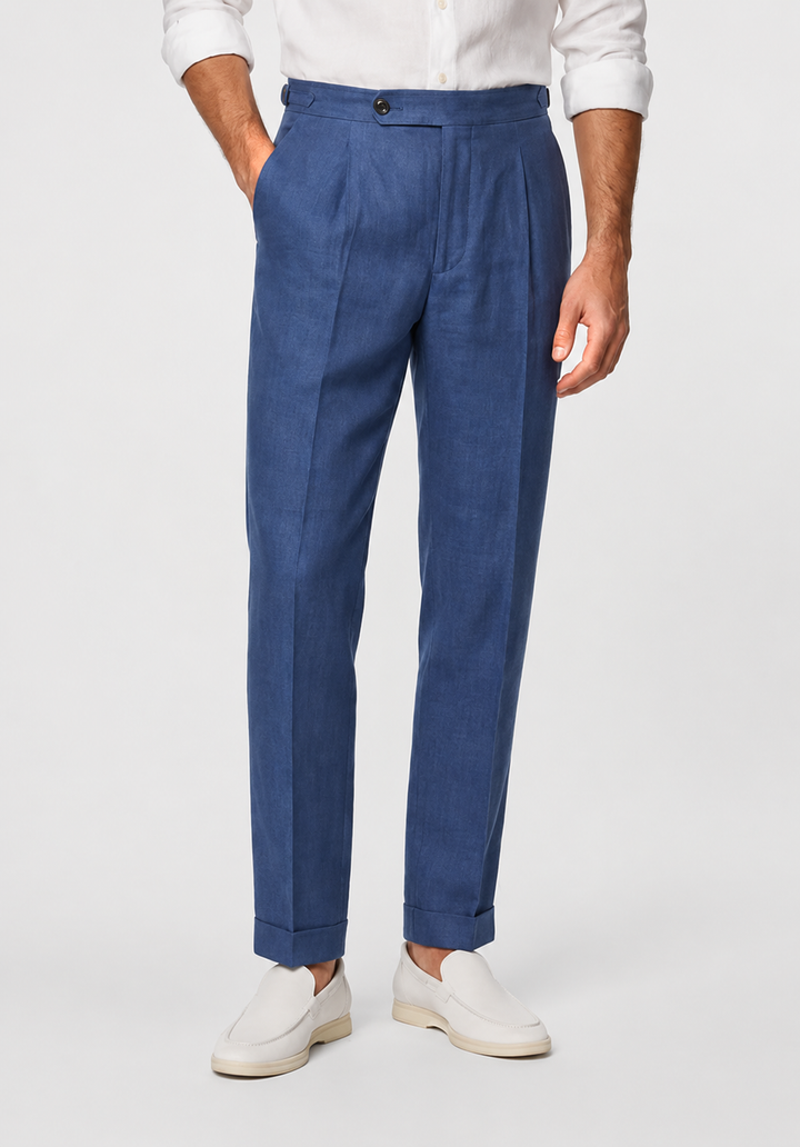 Dominic | Pantalón clásico para hombre