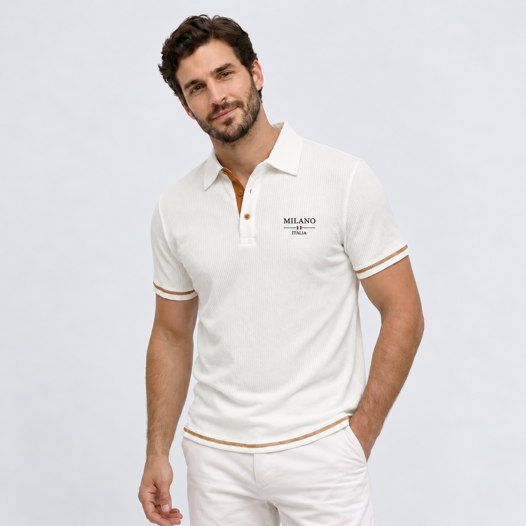Raymond | Polo italiano