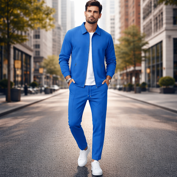 Hugo | Conjunto moderno coordinado