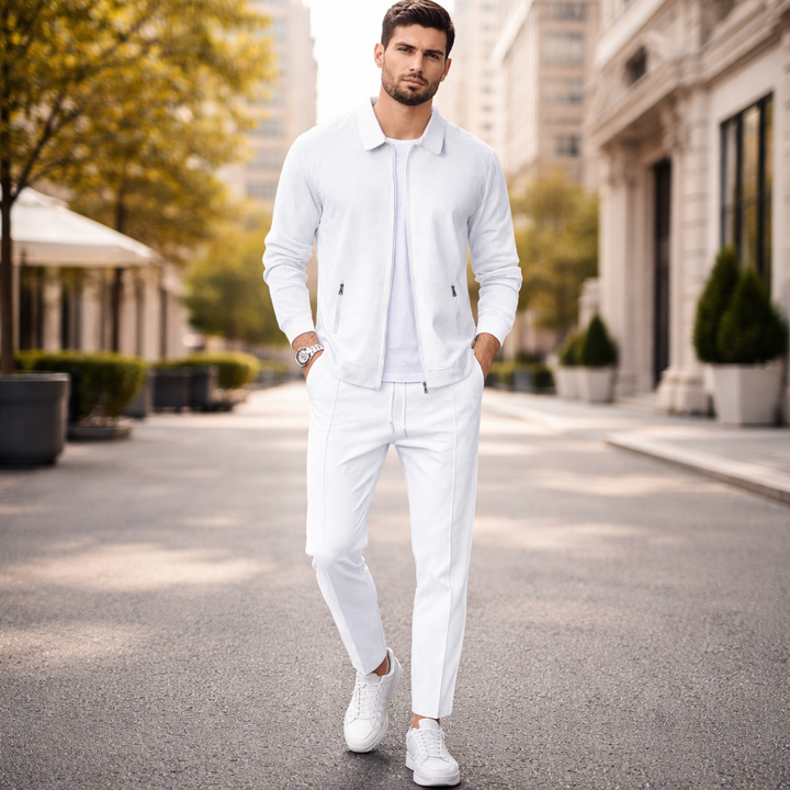 Hugo | Conjunto moderno coordinado