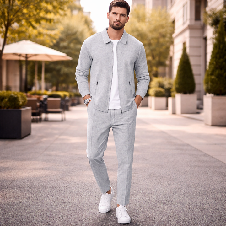 Hugo | Conjunto moderno coordinado