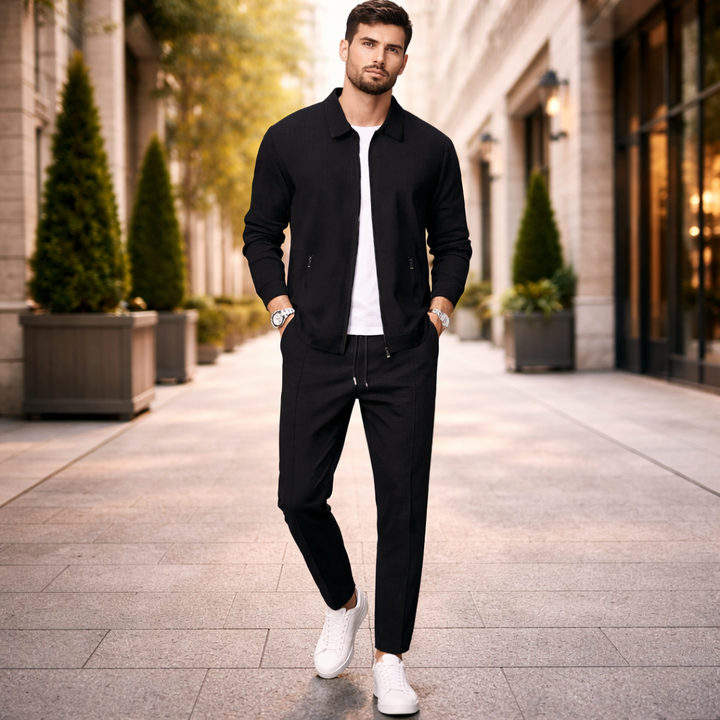 Hugo | Conjunto moderno coordinado