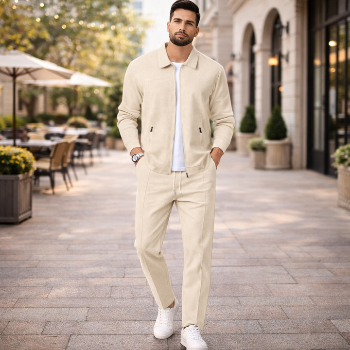 Hugo | Conjunto moderno coordinado