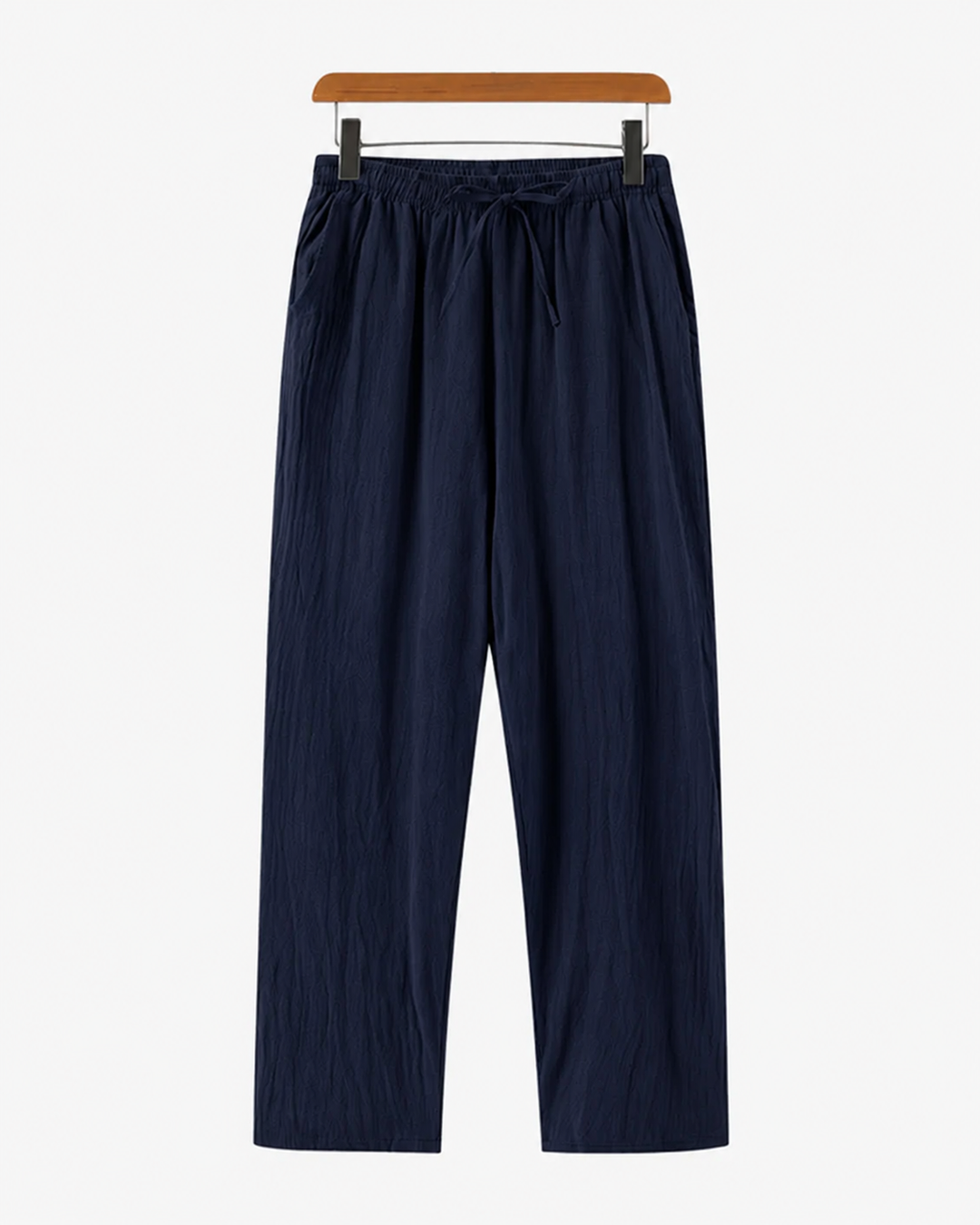 Giovanni | Pantalón de lino para hombre