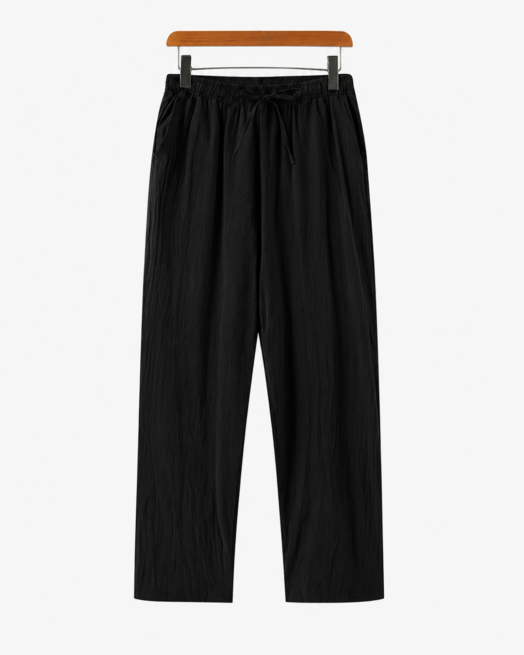 Giovanni | Pantalón de lino para hombre