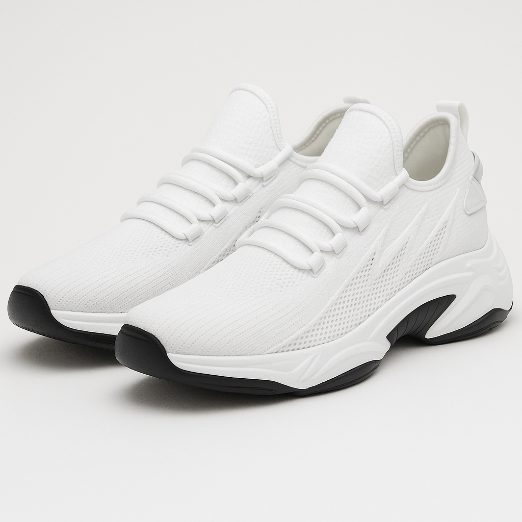 Deportivos | Alzas para Zapatos — Hasta +10 cm