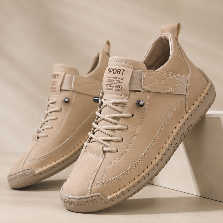 Anna | Zapatillas Ergonómicas y Cómodas