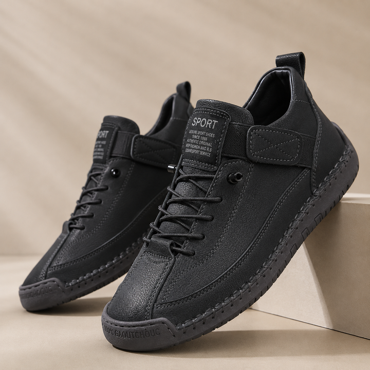 Anna | Zapatillas Ergonómicas y Cómodas
