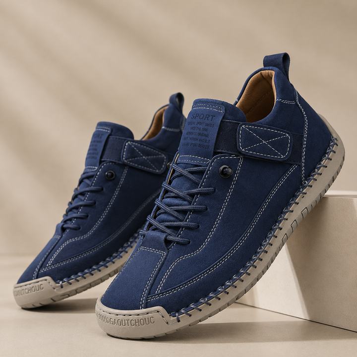 Anna | Zapatillas Ergonómicas y Cómodas