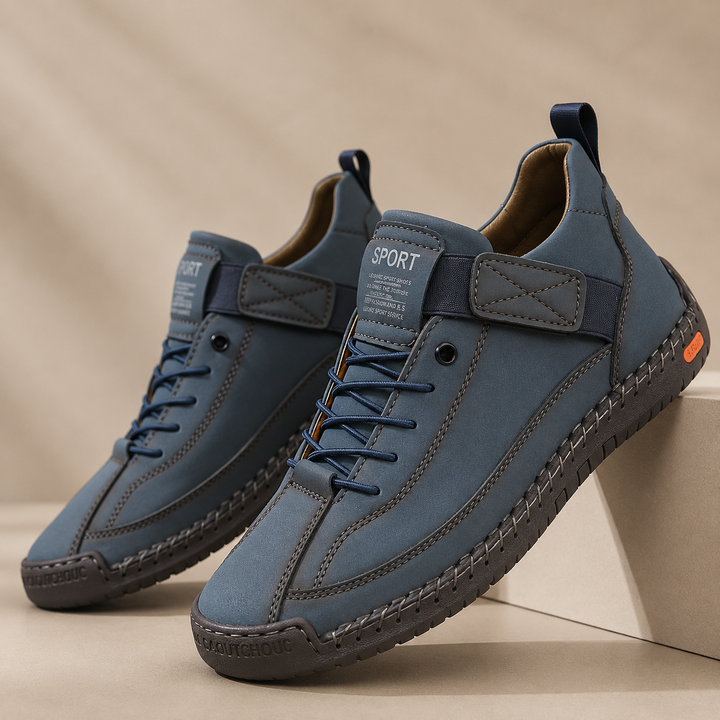 Anna | Zapatillas Ergonómicas y Cómodas