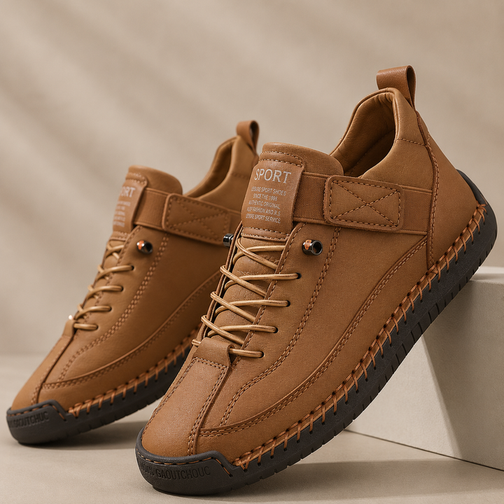 Anna | Zapatillas Ergonómicas y Cómodas