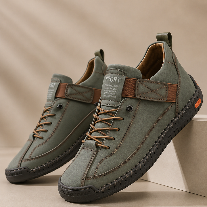 Anna | Zapatillas Ergonómicas y Cómodas