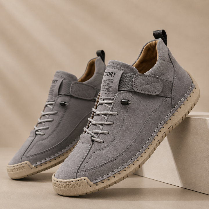 Anna | Zapatillas Ergonómicas y Cómodas