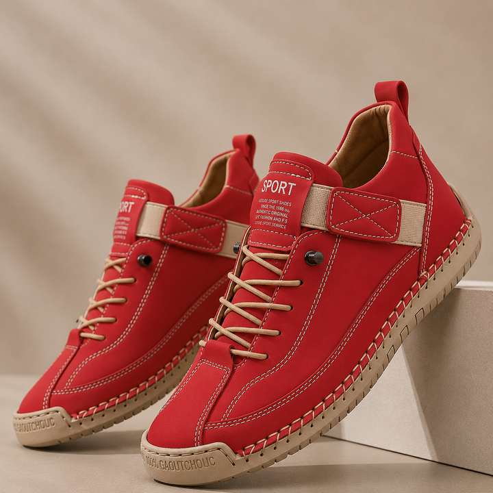 Anna | Zapatillas Ergonómicas y Cómodas