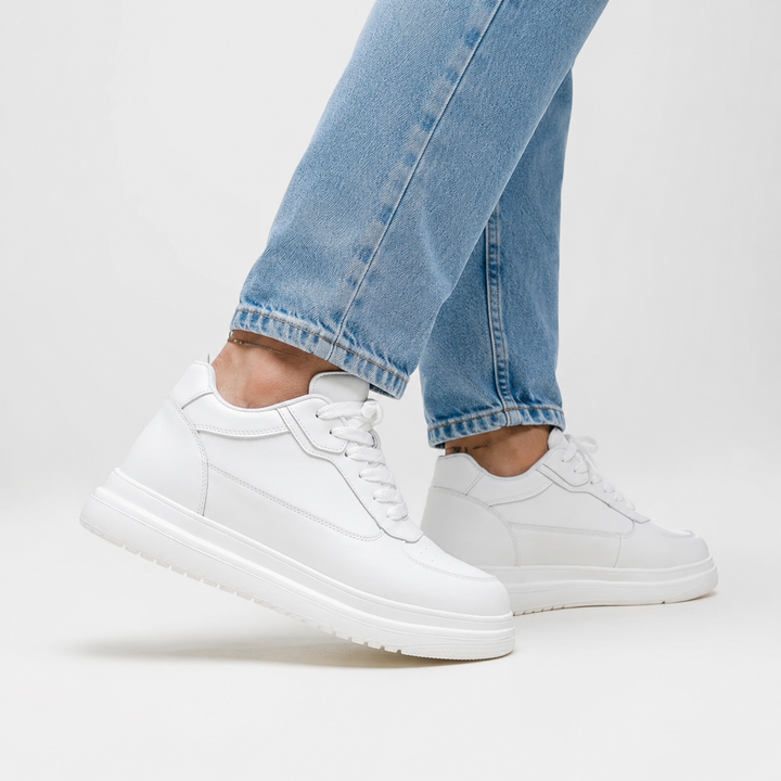 Casual | Alzas para Zapatos — Hasta +10 cm