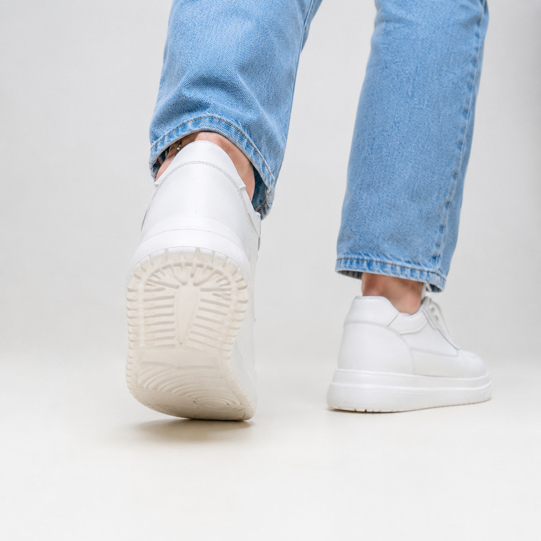 Casual | Alzas para Zapatos — Hasta +10 cm