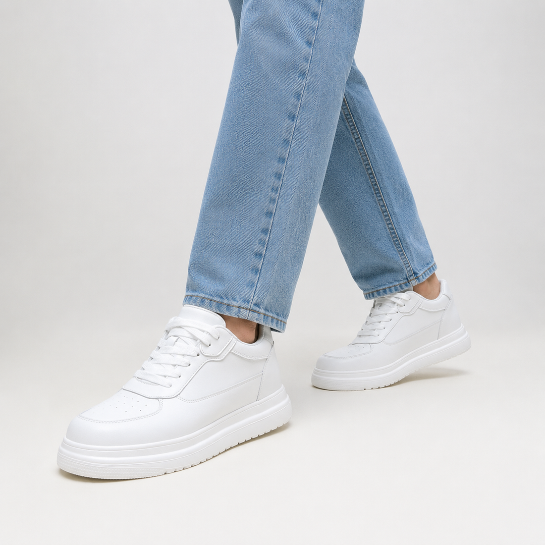 Casual | Alzas para Zapatos — Hasta +10 cm