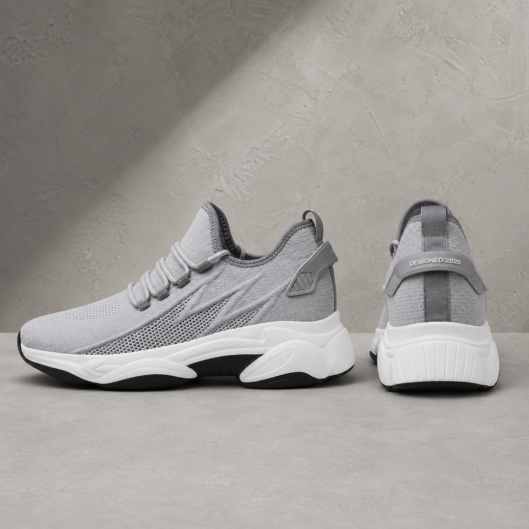 Deportivos | Alzas para Zapatos — Hasta +10 cm