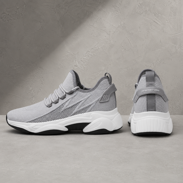 Deportivos | Alzas para Zapatos — Hasta +10 cm