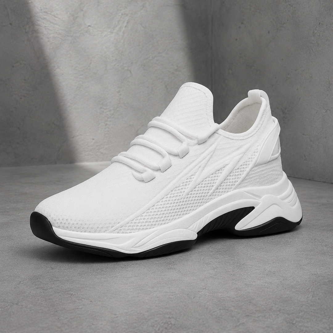 Deportivos | Alzas para Zapatos — Hasta +10 cm