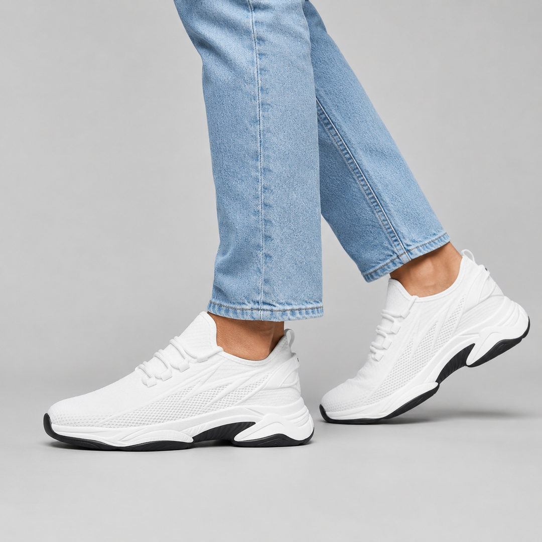 Deportivos | Alzas para Zapatos — Hasta +10 cm
