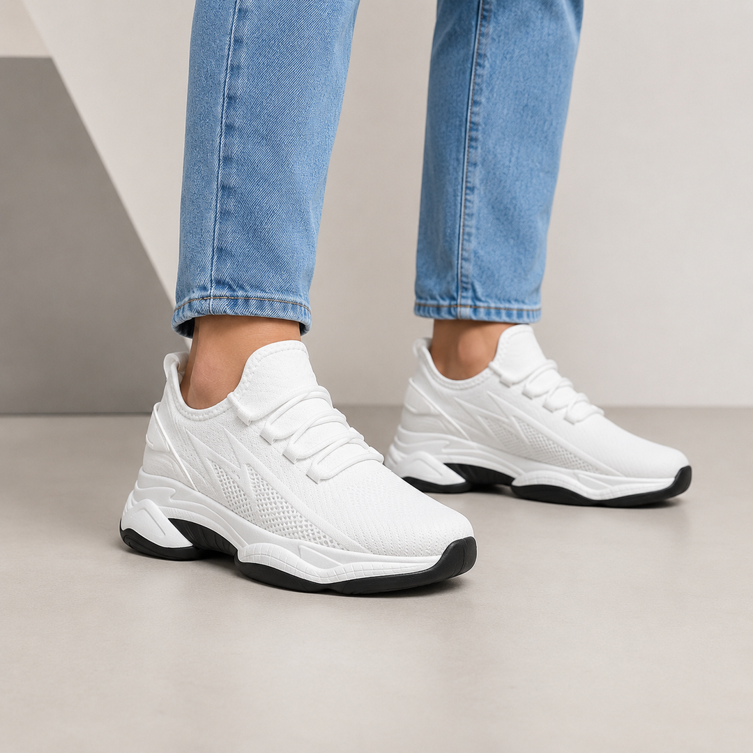 Deportivos | Alzas para Zapatos — Hasta +10 cm