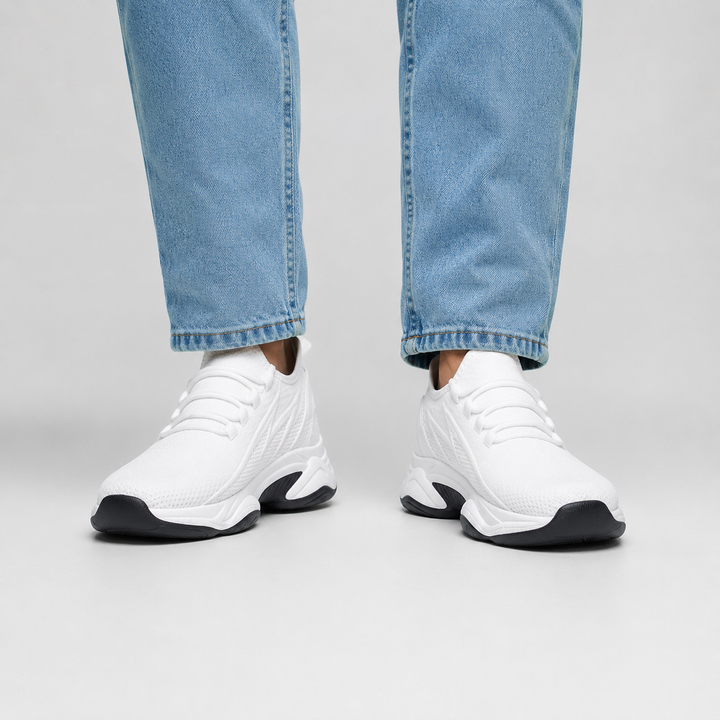 Deportivos | Alzas para Zapatos — Hasta +10 cm