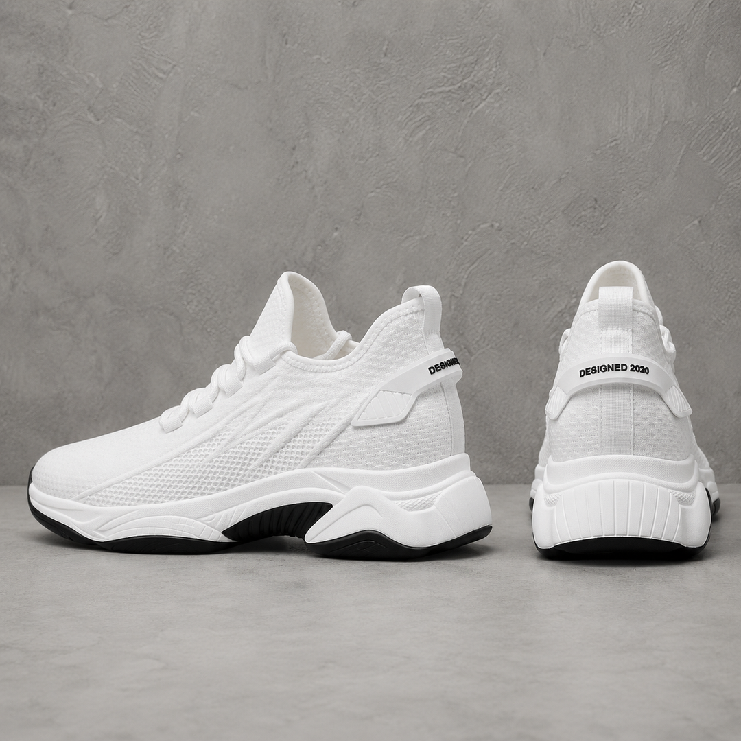 Deportivos | Alzas para Zapatos — Hasta +10 cm