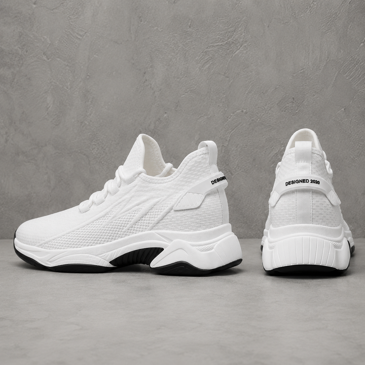 Deportivos | Alzas para Zapatos — Hasta +10 cm