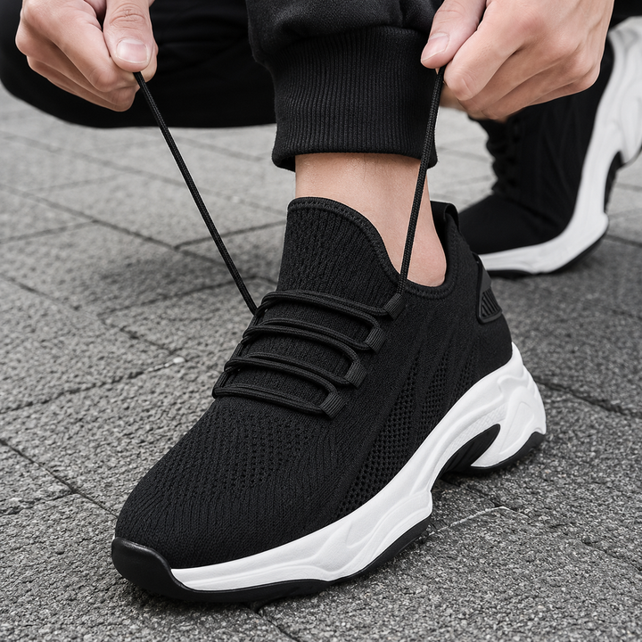 Deportivos | Alzas para Zapatos — Hasta +10 cm