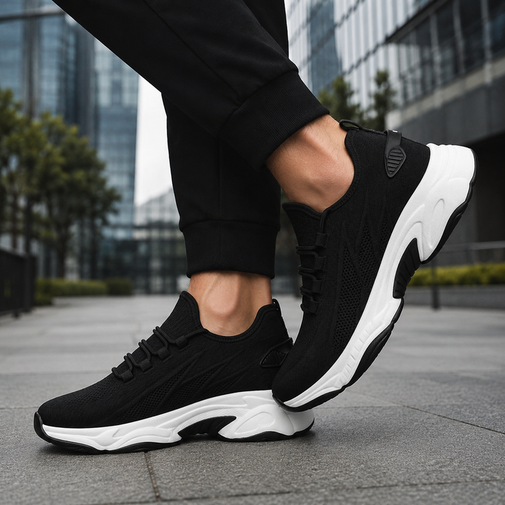 Deportivos | Alzas para Zapatos — Hasta +10 cm