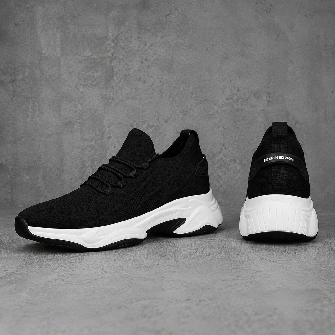 Deportivos | Alzas para Zapatos — Hasta +10 cm