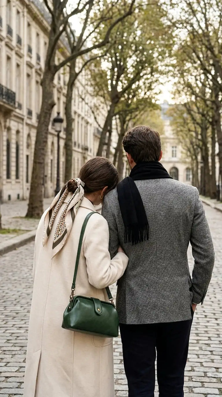 Arion | Bolso Vintage
