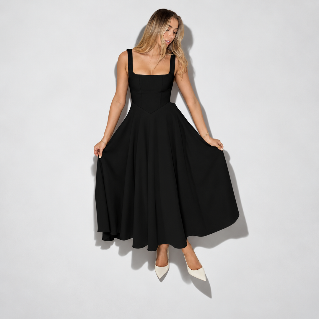 Melis | Vestido Elegante