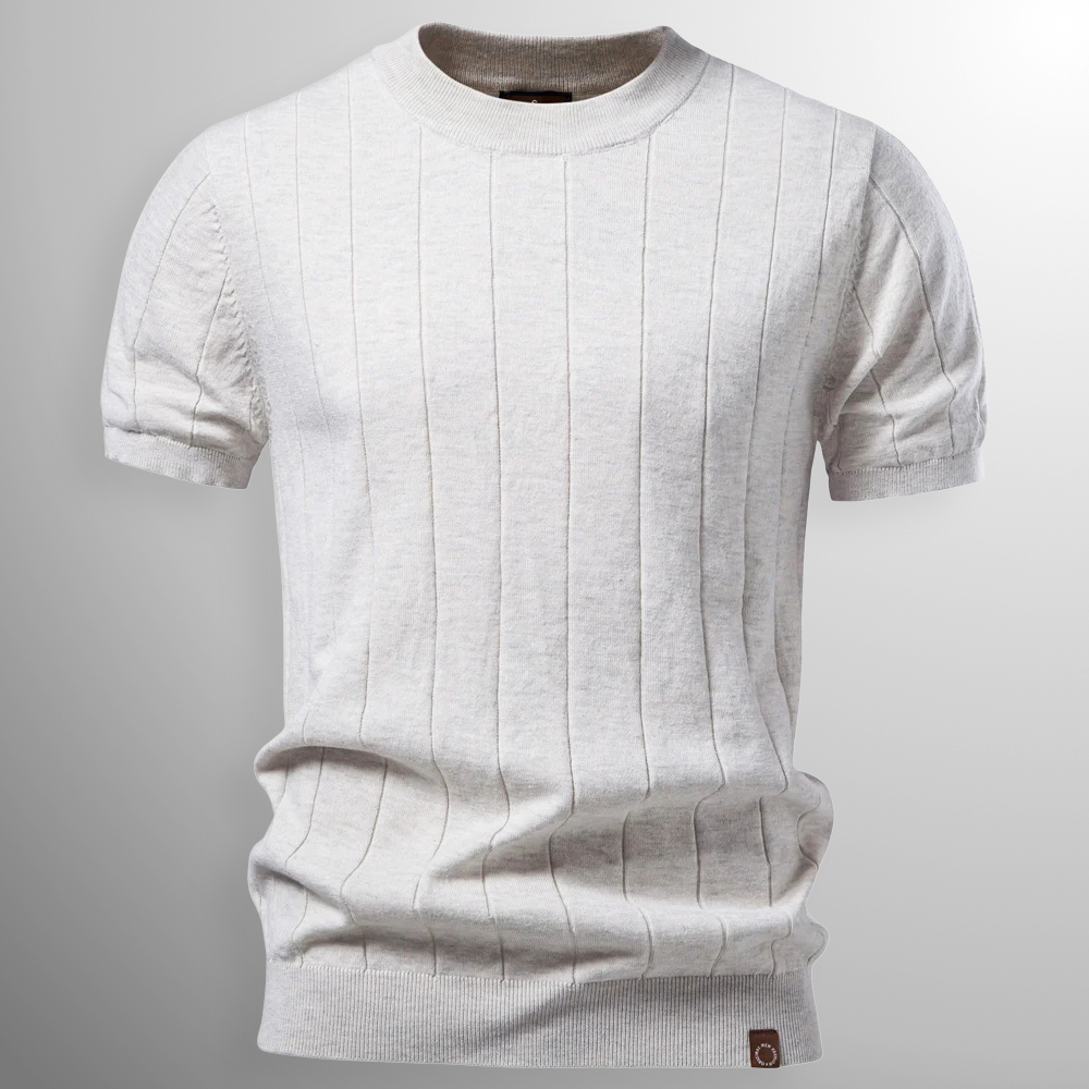 Lucas | Camiseta Premium de Canalé