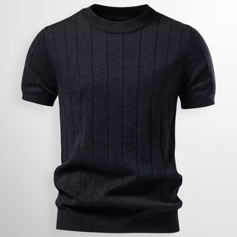 Lucas | Camiseta Premium de Canalé