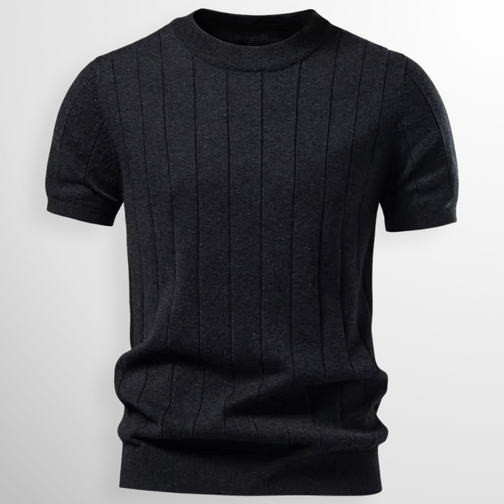 Lucas | Camiseta Premium de Canalé