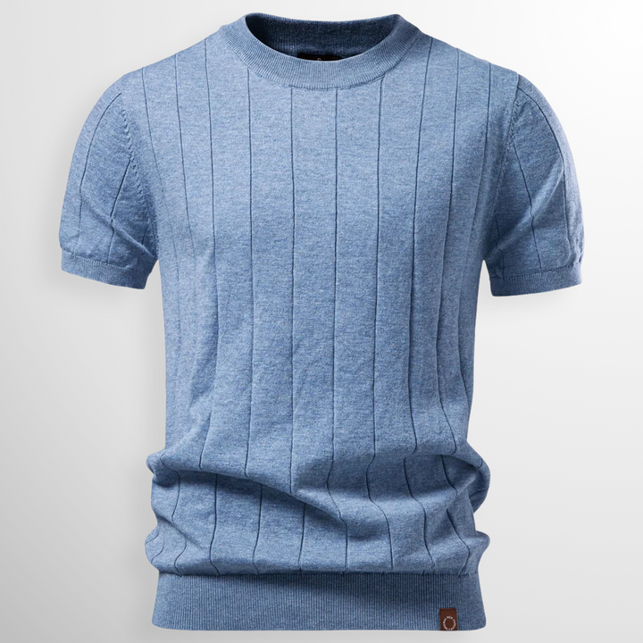 Lucas | Camiseta Premium de Canalé