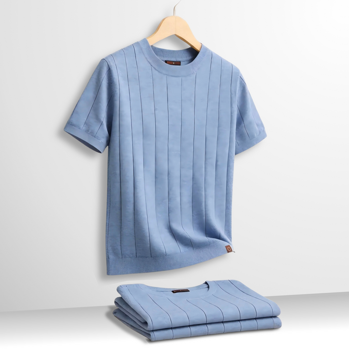 Lucas | Camiseta Premium de Canalé