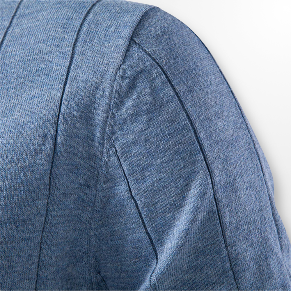 Lucas | Camiseta Premium de Canalé