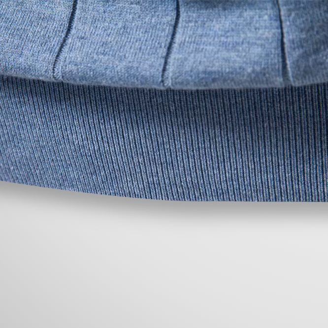 Lucas | Camiseta Premium de Canalé