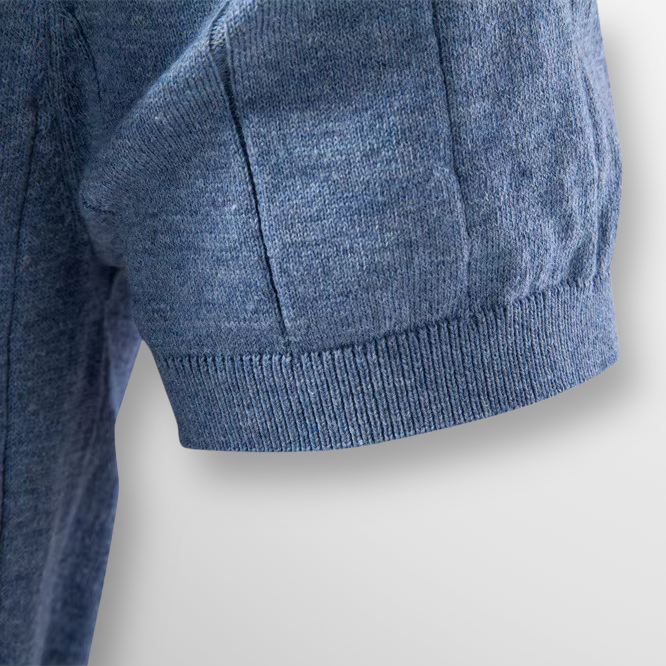 Lucas | Camiseta Premium de Canalé