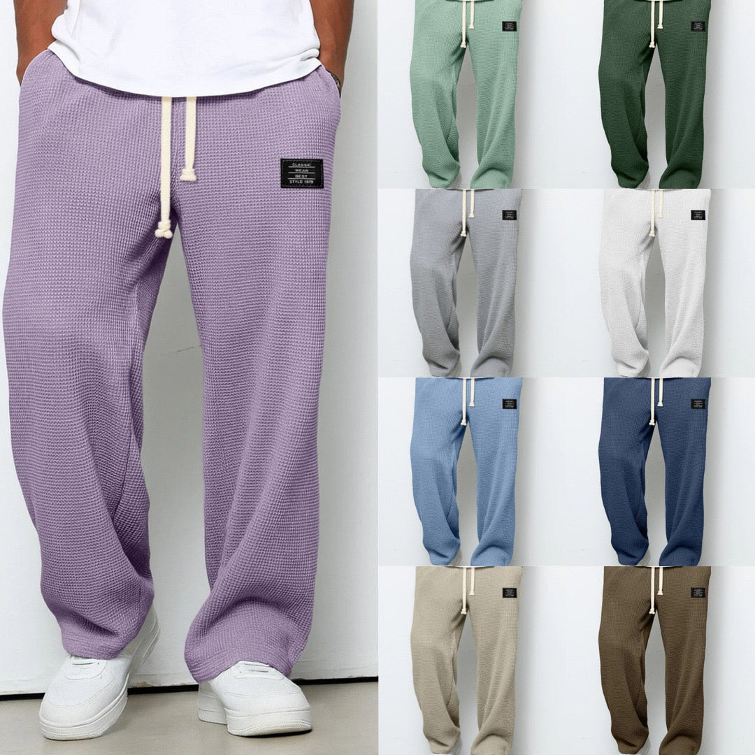 Sam | Pantalón de Máxima Comodidad