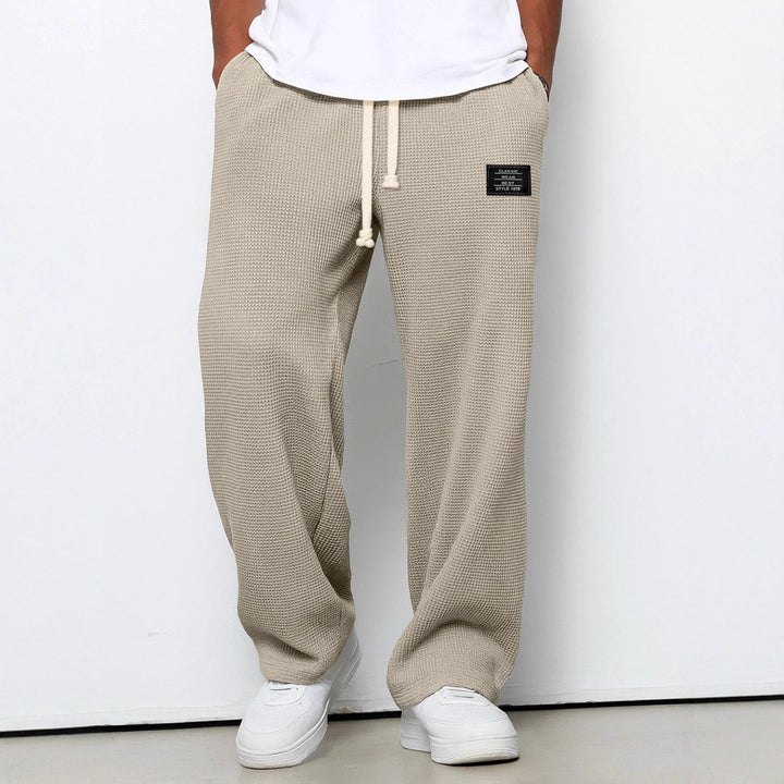 Sam | Pantalón de Máxima Comodidad