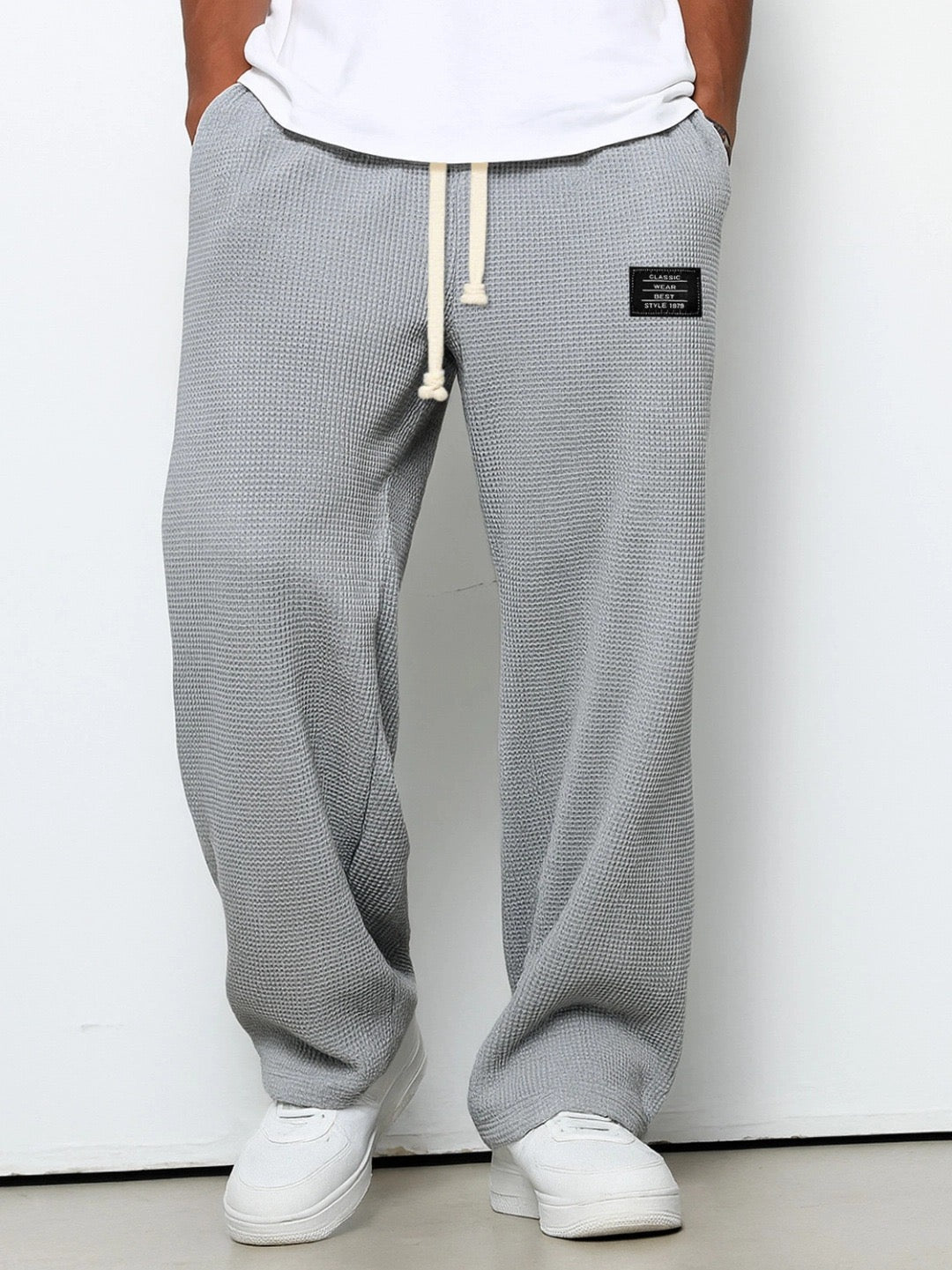 Sam | Pantalón de Máxima Comodidad